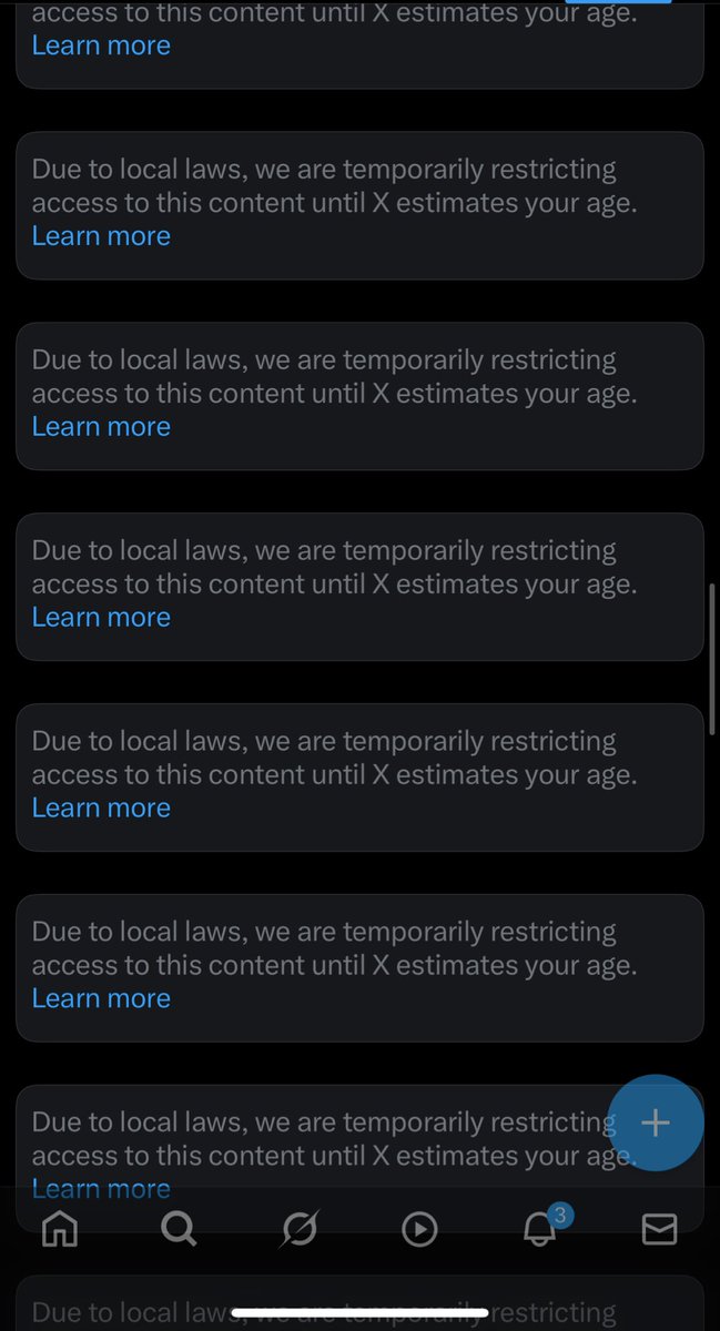 mitotherabitt's tweet image. BITCH IM OLD