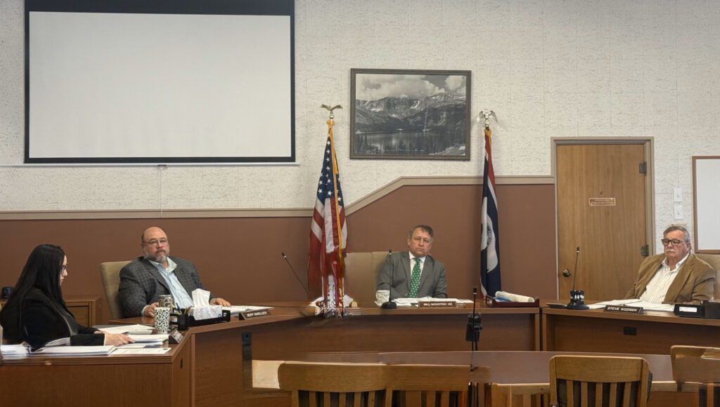 Jo Co Commission Approves Catering Permits for Coming Events sheridanmedia.com/news/202810/jo…