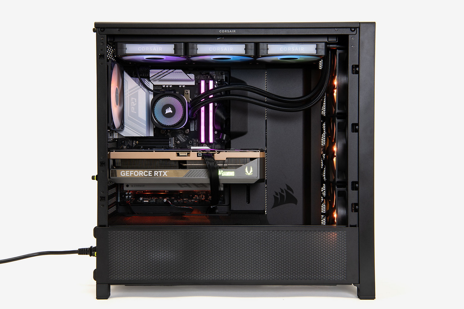 【日々値引き中】自作PC 自作PC - Search / X