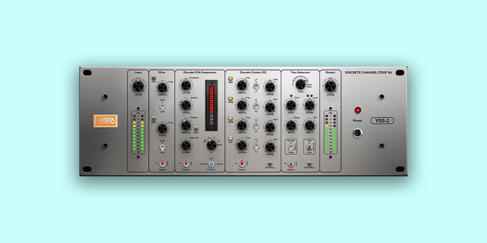 PluginDealsFeed's tweet image. Vertigo VSS-2 by Plugin Alliance is now available for $73, a 43% discount. Offer ends July 31st.

🔗 pluginboutique.com/product/2-Effe… [affiliate link]