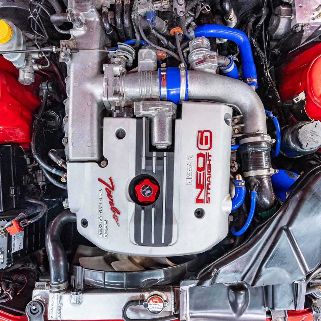 Bringatrailer's tweet image. This 1998 Nissan Skyline 25GT Turbo coupe is listed now on BaT!
bringatrailer.com/listing/1998-n…