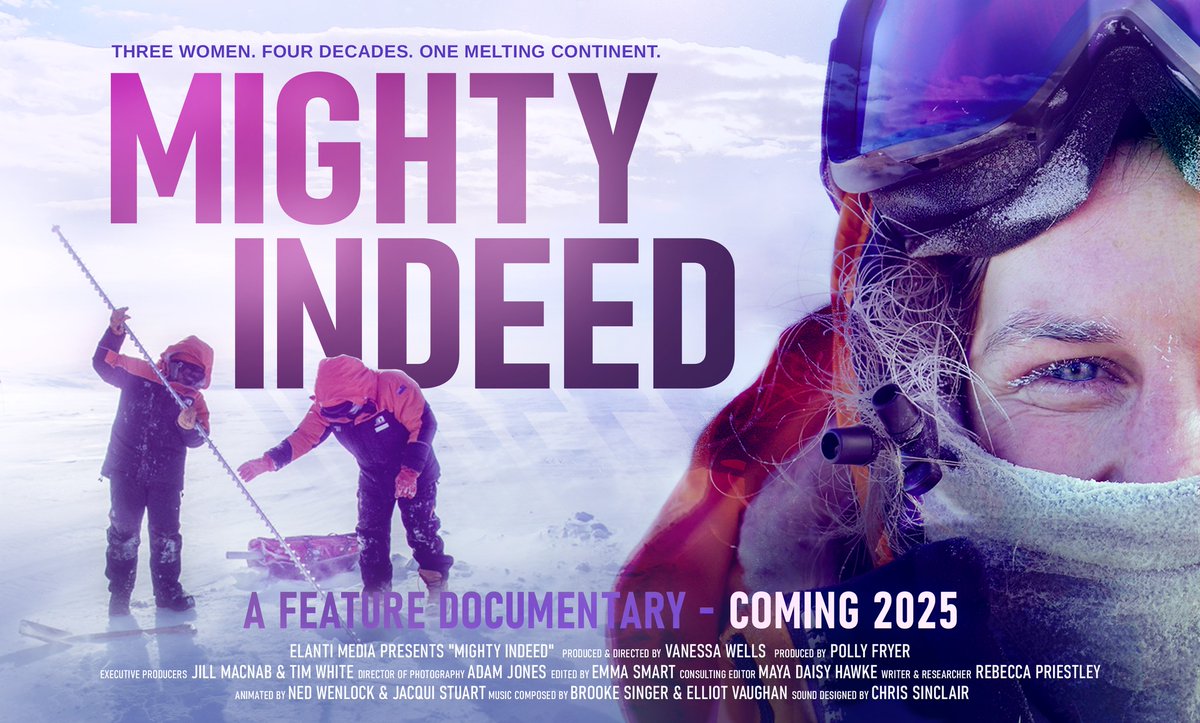If you missed out on getting tickets to see Mighty Indeed, it's now available for online screening until August 24th!

Get tickets here:
docedge.nz/events/mighty-…