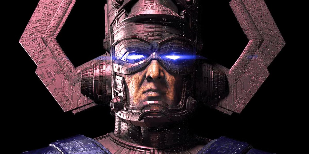 EadyIOfficially's tweet image. The most powerful character out of these four.