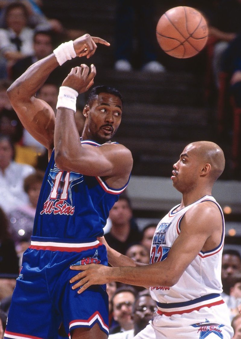 JazzNationNews's tweet photo. Karl Malone
⭐️1992 #NBA All-Star Game Jersey
available at special discount sale price
Link 👉 https://t.co/eQJ1c99ksu
use promo code 99SHIP for FREE shipping
Hurry .. sizes are selling out
.
#JazzNation #UtahJazz #TakeNote
#KarlMalone #Fanatics
#MitchellAndNess #MitchellNess https://t.co/vZ18TdTCxo
