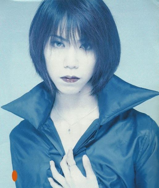 dirubot_'s tweet image. #SHINYA #DIRENGREY