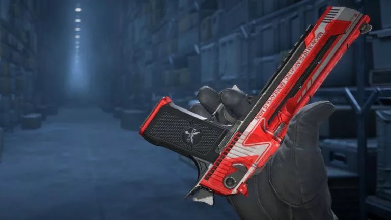 🐨Desert Eagle | Code Red #CS2Giveaway 🐨

To enter:  

✅-Follow <a href="/KOALASLOTS/">KOALASLOTS</a> &amp; <a href="/csgoldbet/">CSGOLD</a> 
✅-Retweet
✅-Tag Friends

Good Luck🍀-Rolling in 7 Days⏰