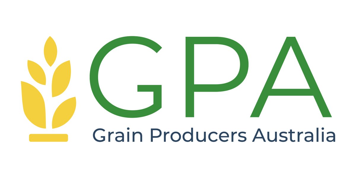 GrainProducers's tweet image. GPA: STRONG GROWER LEADERSHIP CONTINUES - mailchi.mp/grainproducers…