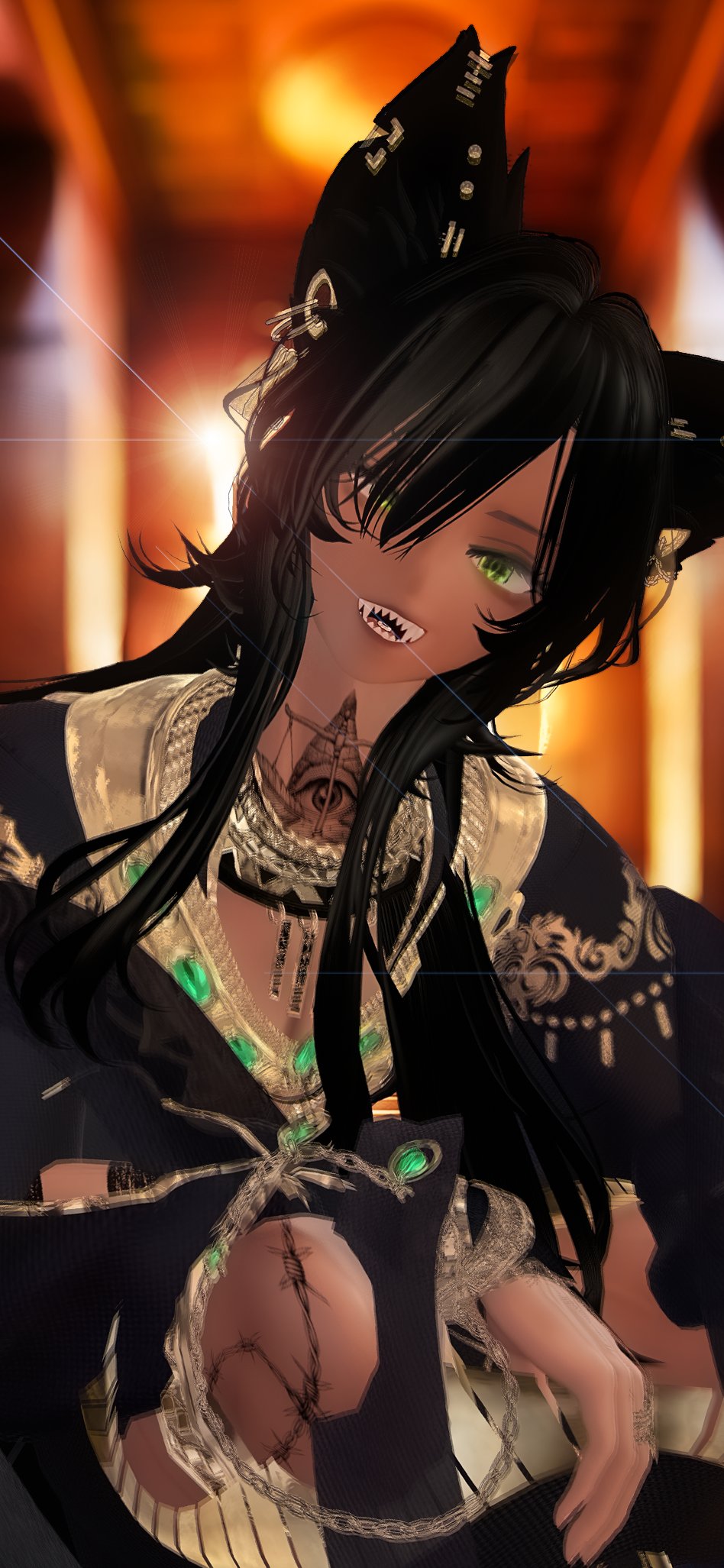 〈元禄豺狼伝〉おぼろ Amazon | [朧 OBORO] 朧 おぼろ 和柄 スカジャン メンズ 華鳥