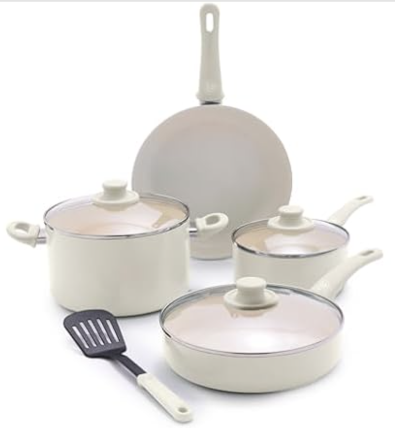 HoomanDeals's tweet image. $35.99 was $79.99 #ad 

GreenLife Soft Grip 8 Piece Cookware Set
mavely.app.link/e/i1houzmbmVb