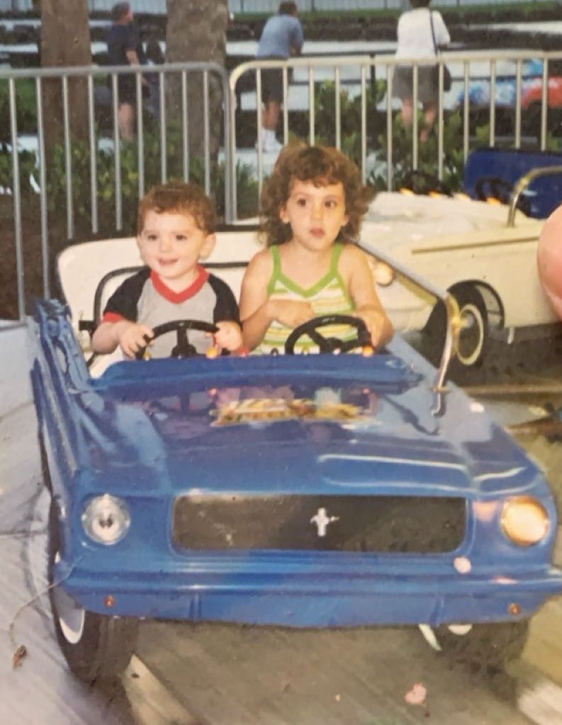 pyroov8's tweet image. me as a baby