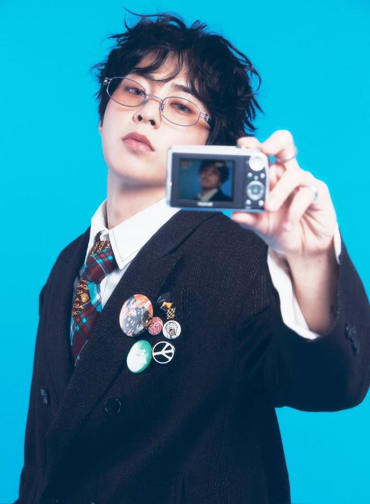 XiuEXOFans's tweet image. ¡Estamos al aire en StationHead!
share.stationhead.com/z4clrvun2o32
#XIUMIN #시우민 #シウミン #秀珉