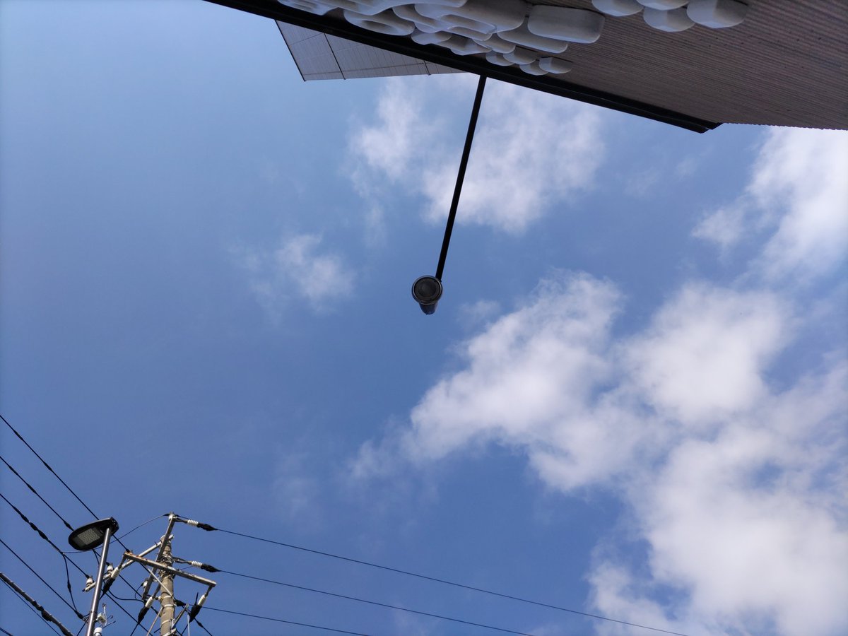 tentyo_kogemo's tweet image. 7/28おはようございます🙌
天気は晴れ☀気温28℃
富士山は相変わらず雲まみれで姿が見えませんね
こちらは夏らしい気候で暑さはこの位でおさまれば良いんですが、そうはならないんですよね…
本日も9:00~20:00にて営業中
#ホビーショップ湖月堂
#企業公式が毎朝地元の天気を言い合う