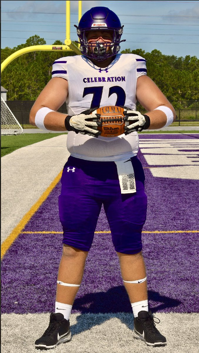 JillianaScandi's tweet image. Gearing up for Fall Football 2025!  Fall Camp starts tomorrow. #Football #trenches #offensivetackle #offensiveguard #oline 
Photo Credit: @imagesby.india (IG)