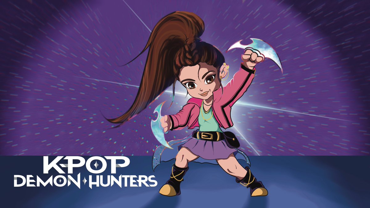 DreamingTabitha's tweet image. IDK I just thinking k!lling demons with Ulus would be cool.
youtube.com/watch?v=MBpnCO…
#KPOPDEMONHUNTERS