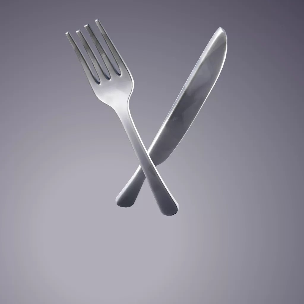 SentinelCentral's tweet image. These rare #Fortnite cosmetics have returned after a while:
• Burning Glow (763 days ago)
• Zesty (763 days ago)
• Ripple (763 days ago)
• Fork Knife (645 days ago)