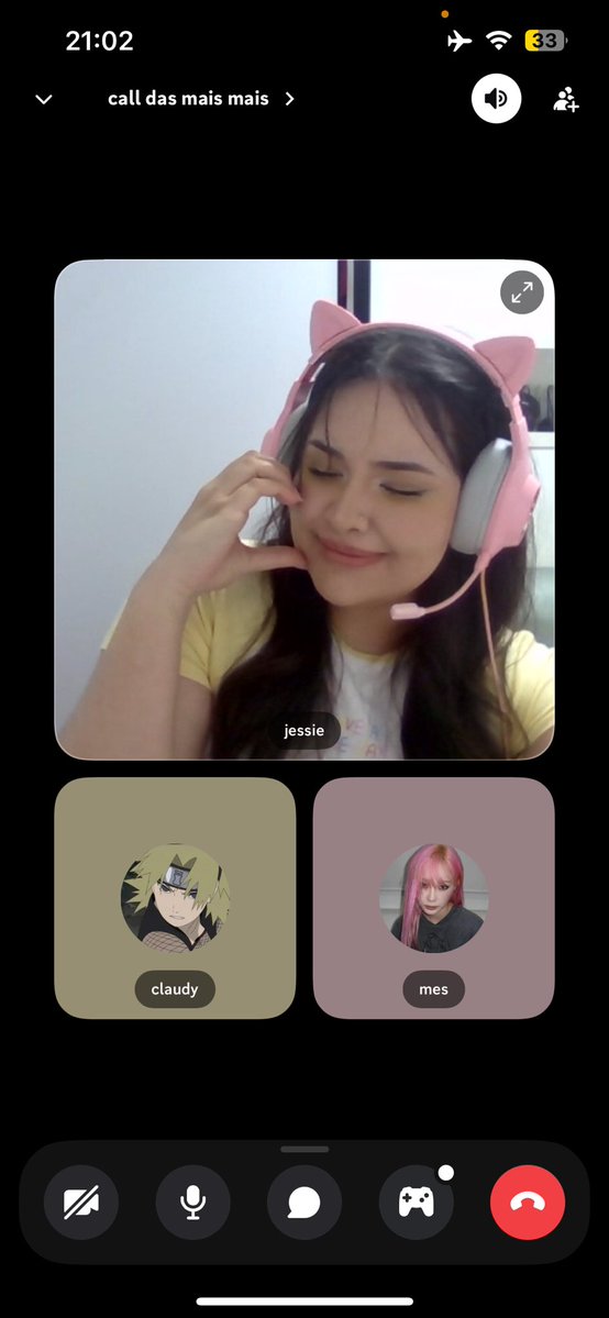RATOG4Y's tweet image. FANCALL COM A JESS SAN