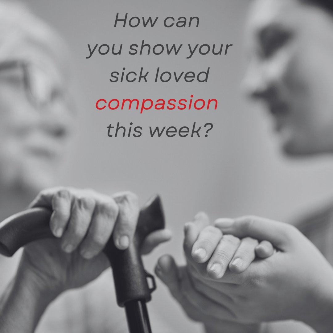Advocacy is action, but it’s also heart.

Sometimes what your loved one needs most is your gentleness, not your checklist.

How can you show them compassion this week? 💛

Comment with your intention or idea below.👇️

#CompassionateCare #SundayReflection #AdvocateWithHeart