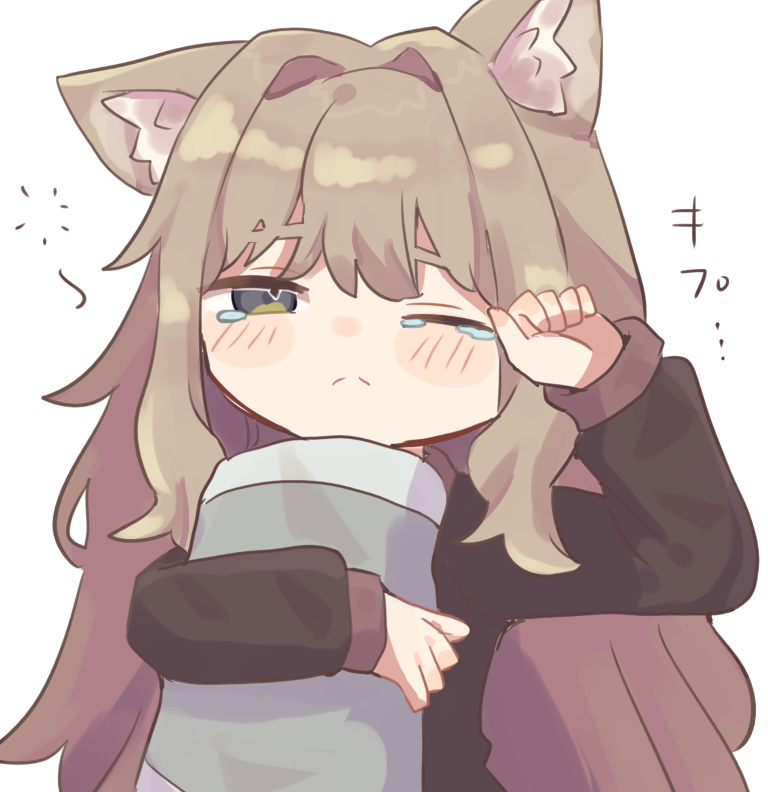wul5p's tweet image. ねおきのキプフェル
ねおきぷ