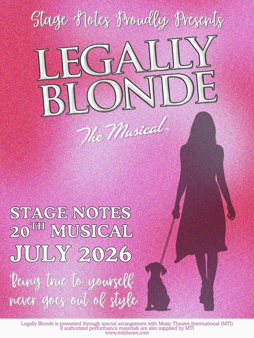 StageNotesWatn's tweet image. See you next July! instagr.am/p/DMoWxnTM38Z/