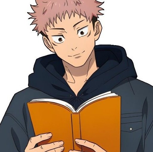 fushiitafluff's tweet image. Ehat he reaidng🤔🤔🤔🤔