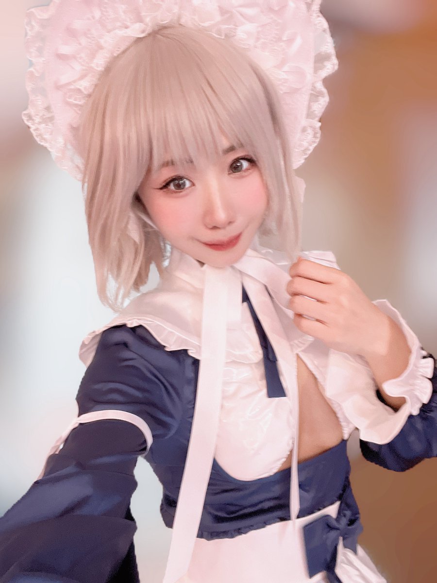 rionsakura's tweet image. おはようございます！