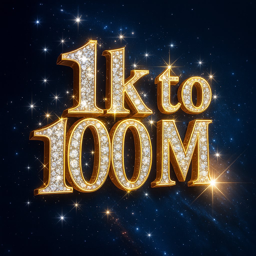mazingaZ_erc's tweet image. Don't Let it be your biggest ever “what if” could possibly imagine. #1kto100M
1000x coded. @weremeow