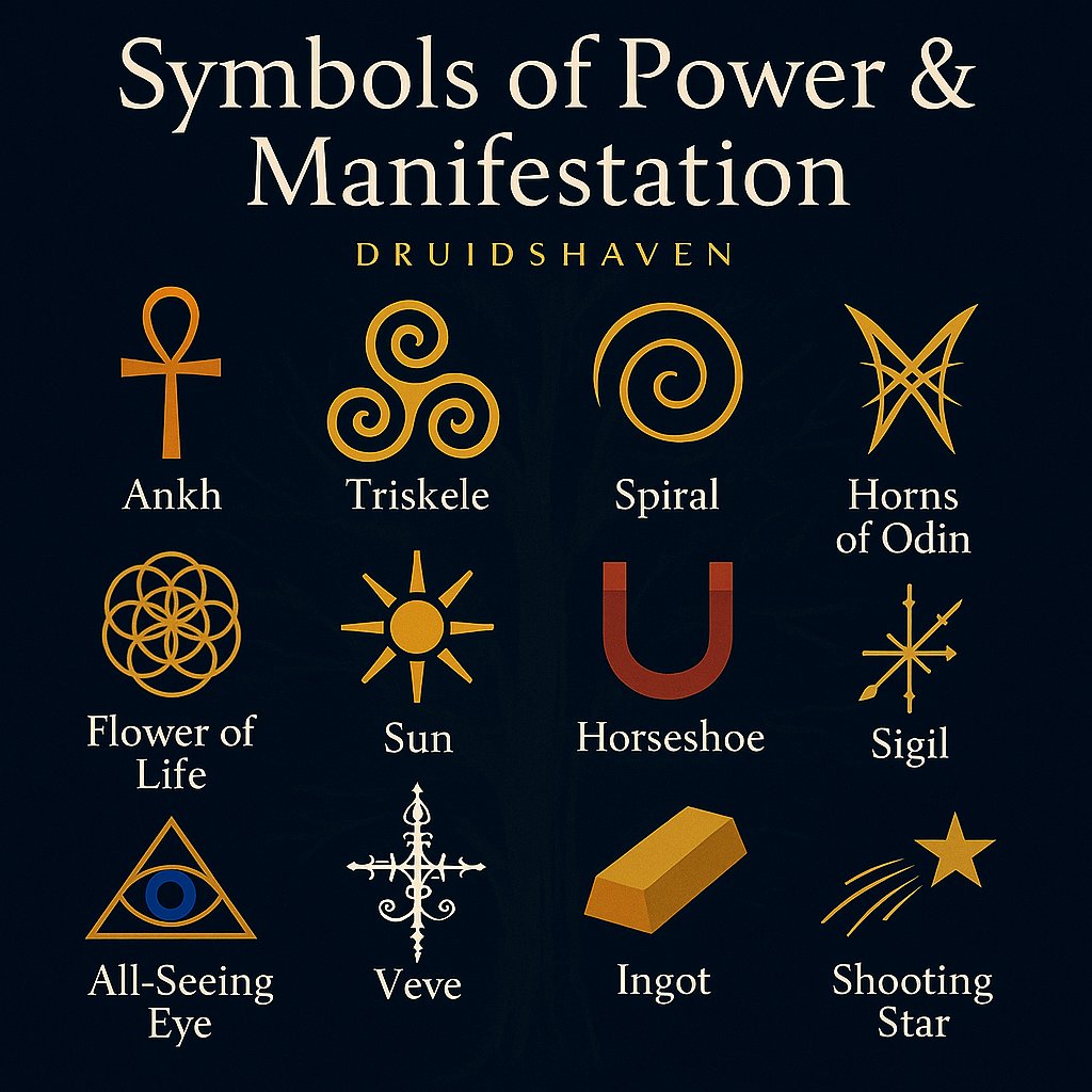 Druidshaven (@druidshaven) on Twitter photo 