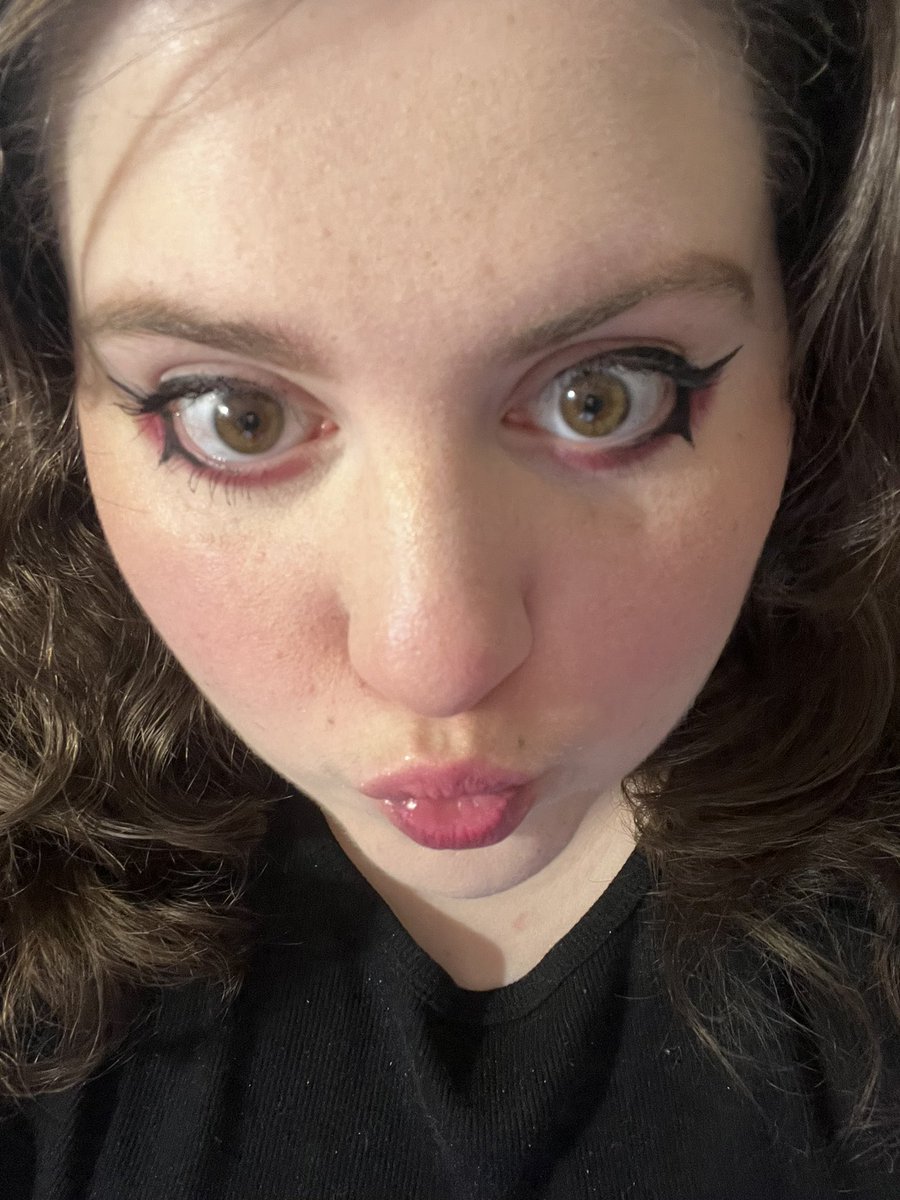 Midori Kaida ♡ | VBurrow tweet media