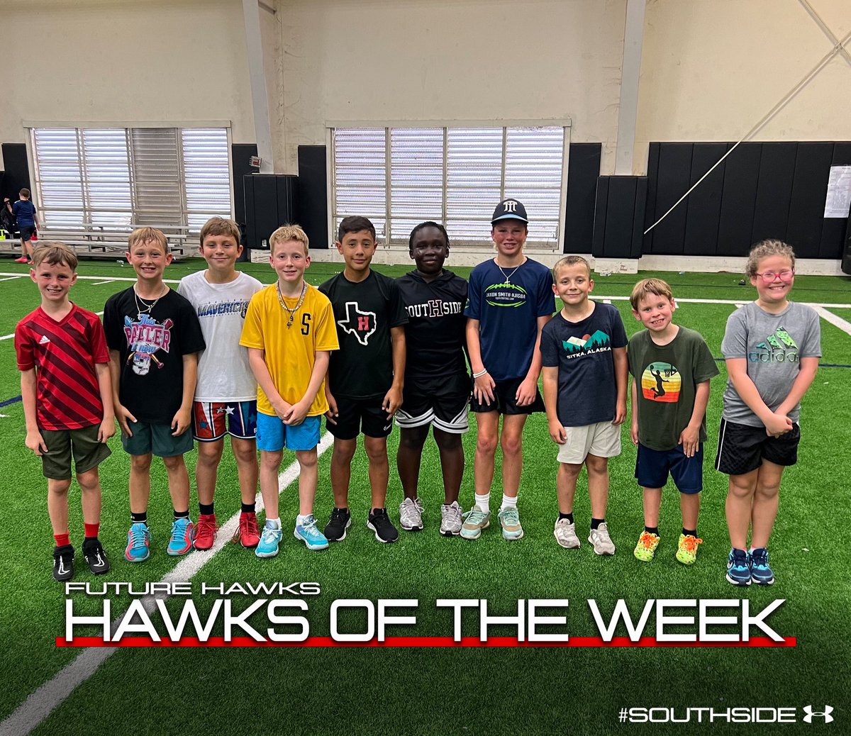Josh Hickman (@jkhickman) on Twitter photo The final week of RED Dawn is in the books — and our Hawks of the Week finished the summer the right way. Tough, consistent, and all-in. Proud of this crew and the work they’ve put in. The foundation is set. <a href="/HeathHawksFb/">Heath Hawks Football</a> <a href="/RISDAthletics/">Rockwall ISD Sports Marketing</a> <a href="/RHHSHawks/">Rockwall-Heath HS</a> The final week of RED Dawn is in the books — and our Hawks of the Week finished the summer the right way. Tough, consistent, and all-in. Proud of this crew and the work they’ve put in. The foundation is set. <a href="/HeathHawksFb/">Heath Hawks Football</a> <a href="/RISDAthletics/">Rockwall ISD Sports Marketing</a> <a href="/RHHSHawks/">Rockwall-Heath HS</a>