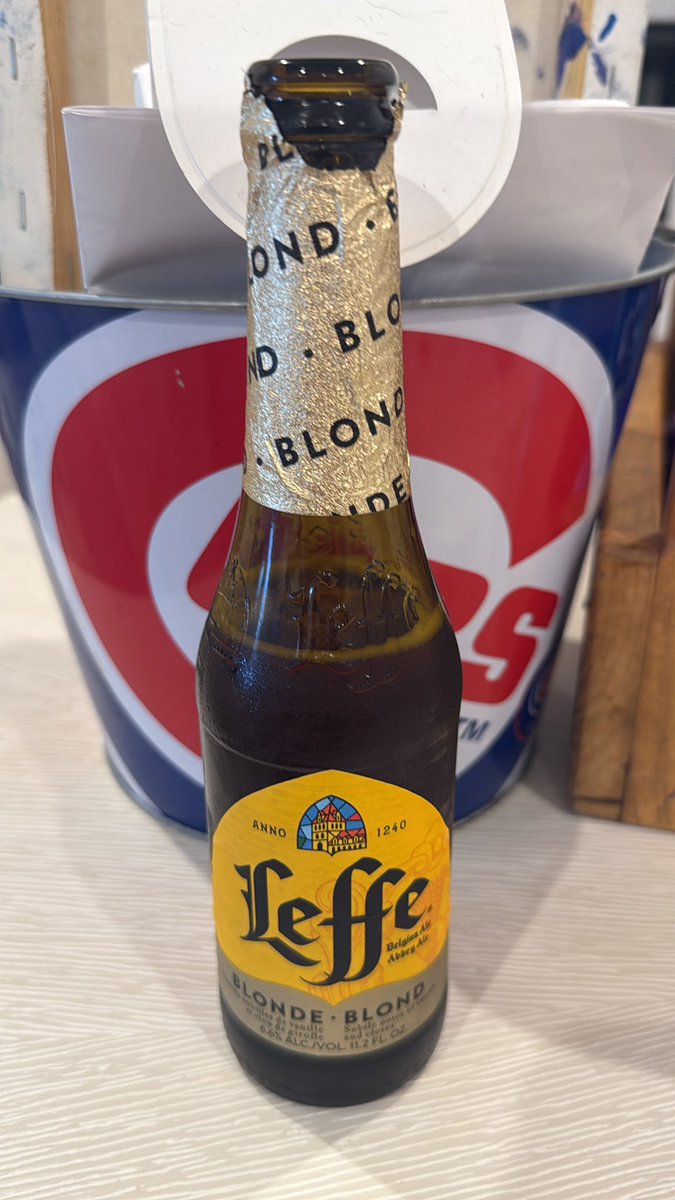 Little Belgium Sunday