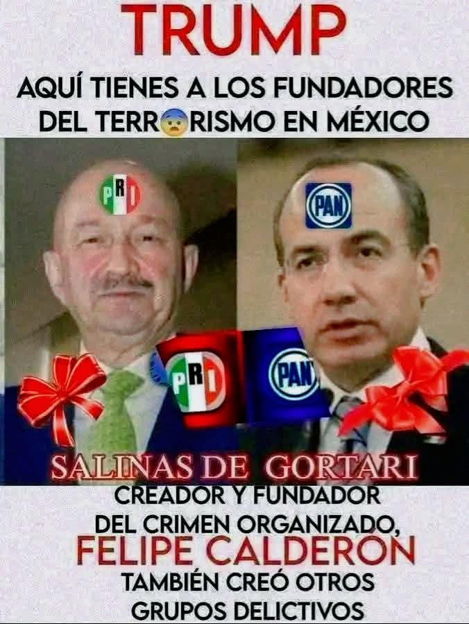VictorG04523541's tweet image. #PerrosdelMal
Fundadores. 🐀☠️