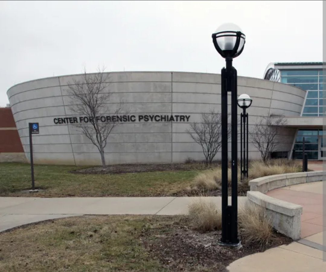 DigitalGal_X's tweet image. Bradford James Gille is identified as the Walmart stabber who attacked 11 people.
It's unusual that Bradford James Gille's last known address was the Michigan State Psychiatric Hospital, where he was diagnosed with psychosis, and his mother was deeply worried when he escaped in…