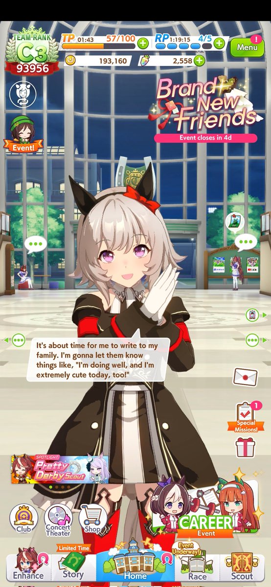 ChisakaAiri's tweet image. Anyways look at this cutie β‘β‘β‘