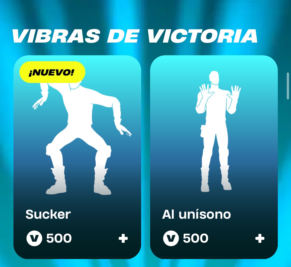 gigis_lab's tweet image. Consider using Code gigis_lab to support me πππ #epicpartner πππ
Get here. fortnite.com/item-shop?creaβ¦