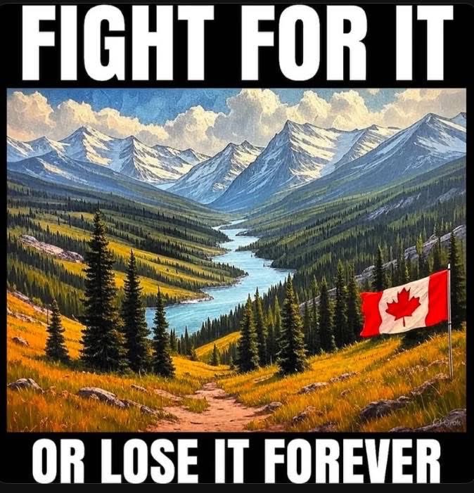 Honest question...are we at the point of no return???