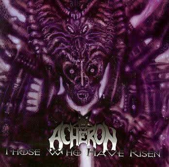 heriardjeanluc's tweet image. ACHERON " Those who have risen "
Released on July 28 th 1998
27 Years ago today !