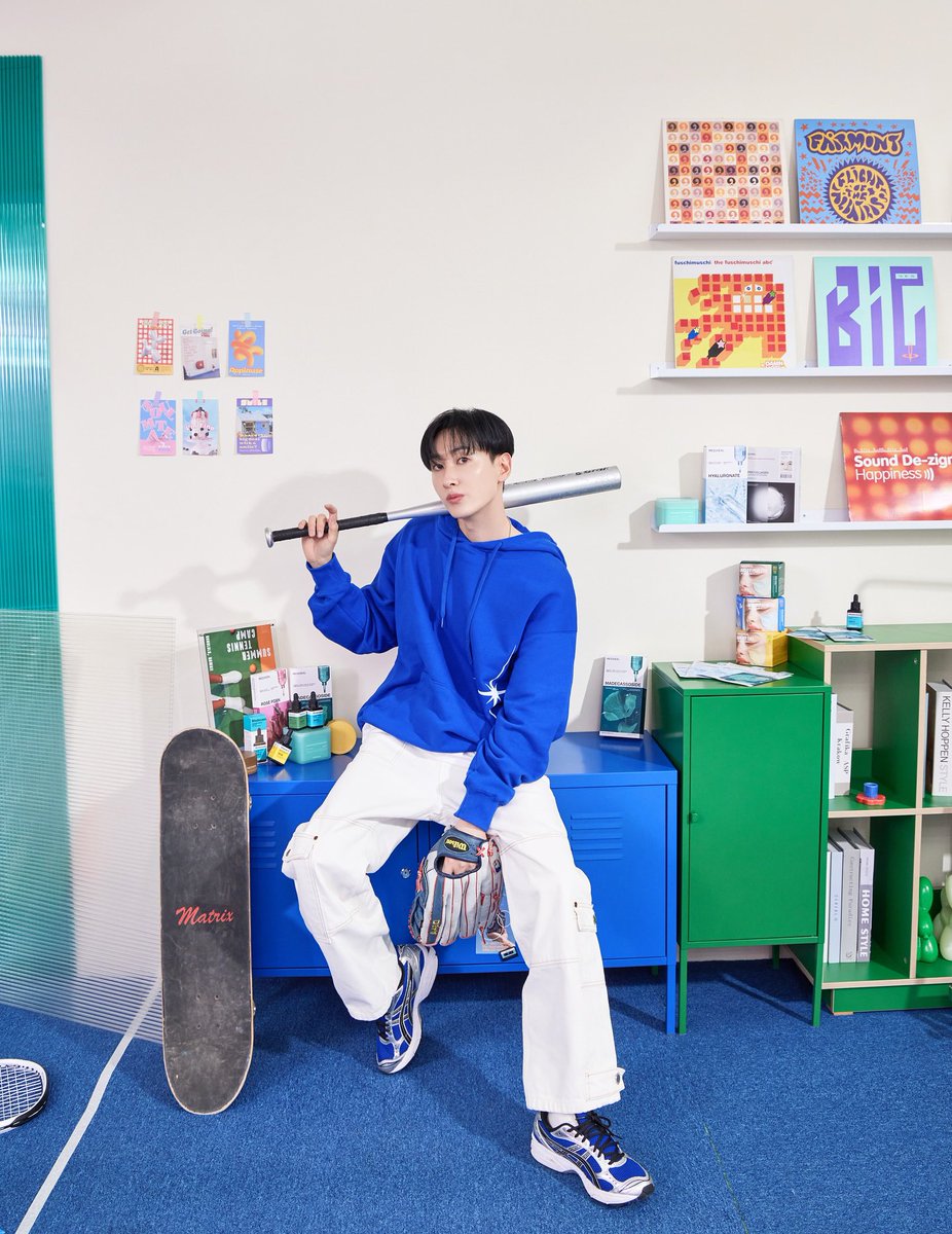 elf_hasu's tweet image. 250728 #은혁 #Eunhyuk mediheal_global