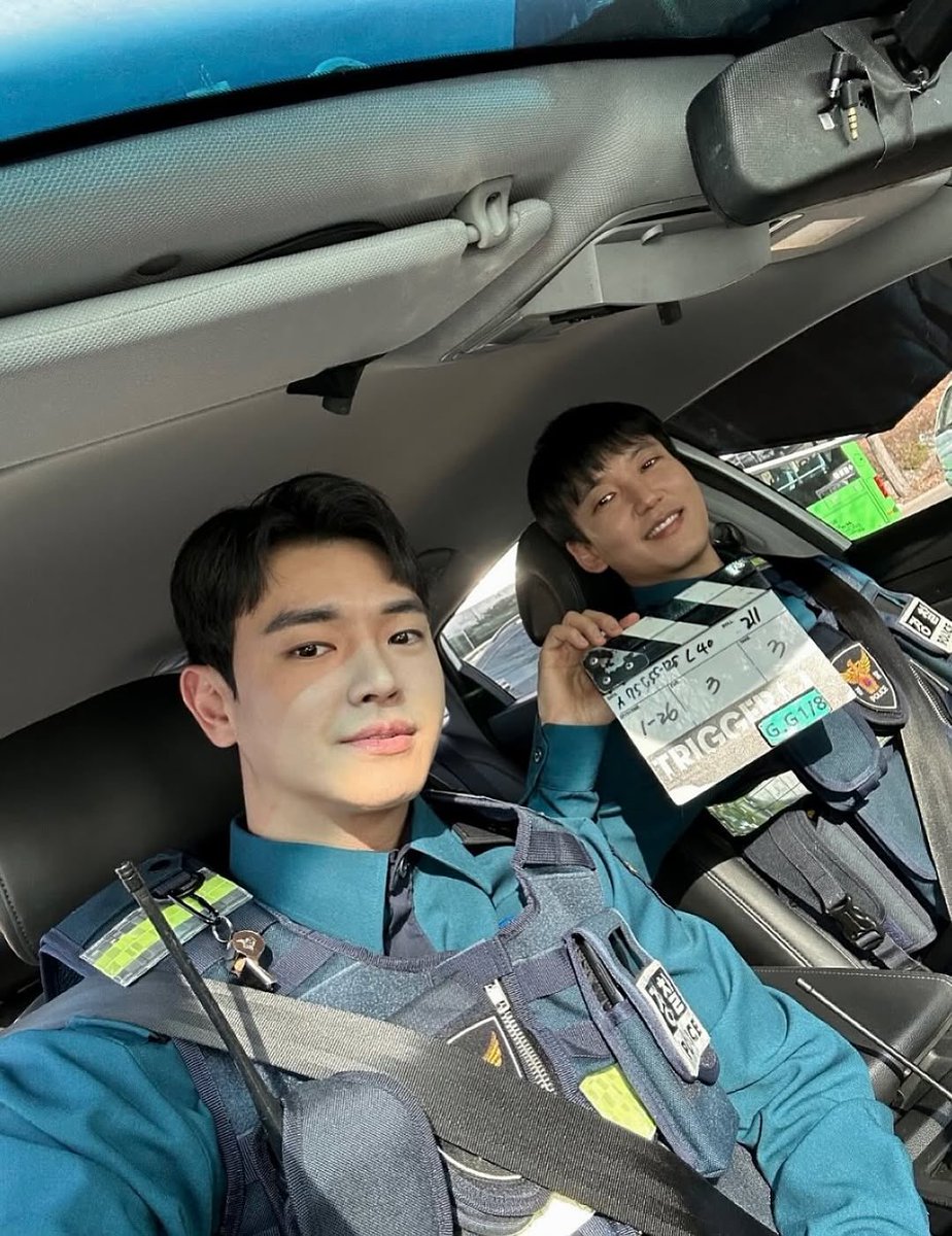 namgilbob's tweet image. 장동주 배우님 인스타
장순경님과 이순경님