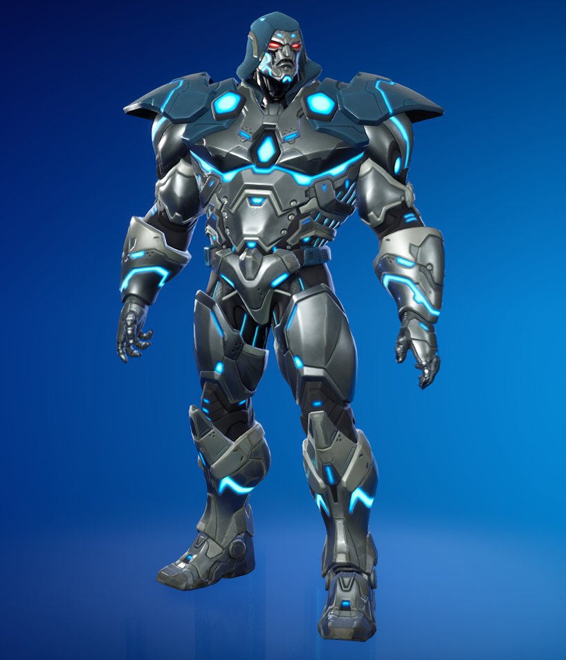 HistoryOfFN's tweet image. Doom 2099 Has Returned to the Shop along with The Incredibles!
Cop them both here NOW:
DOOM 2099:
fortnite.com/item-shop/outf…
GALACTA STAFF:
fortnite.com/item-shop/pick…
FULL INCREDIBLES BUNDLE
fortnite.com/item-shop/bund…
#DrDoom
#TheIncredibles
#Disney
#EpicPartner