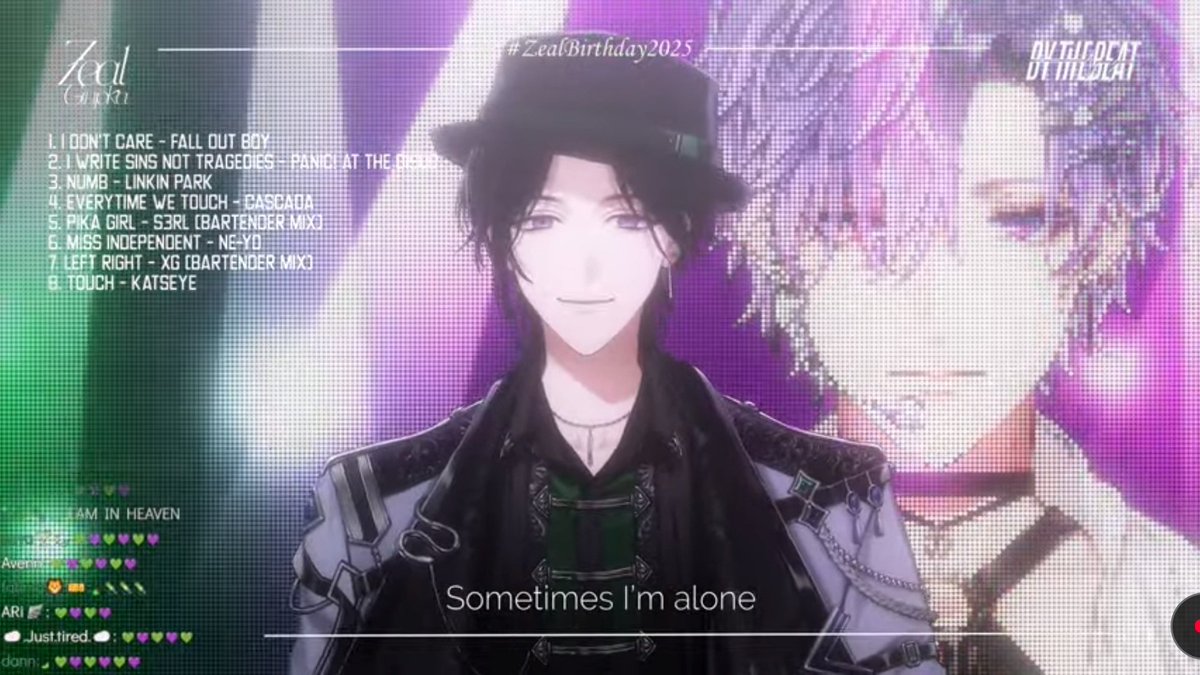 alchemistrist's tweet image. PRIDE MONTH IN JULY