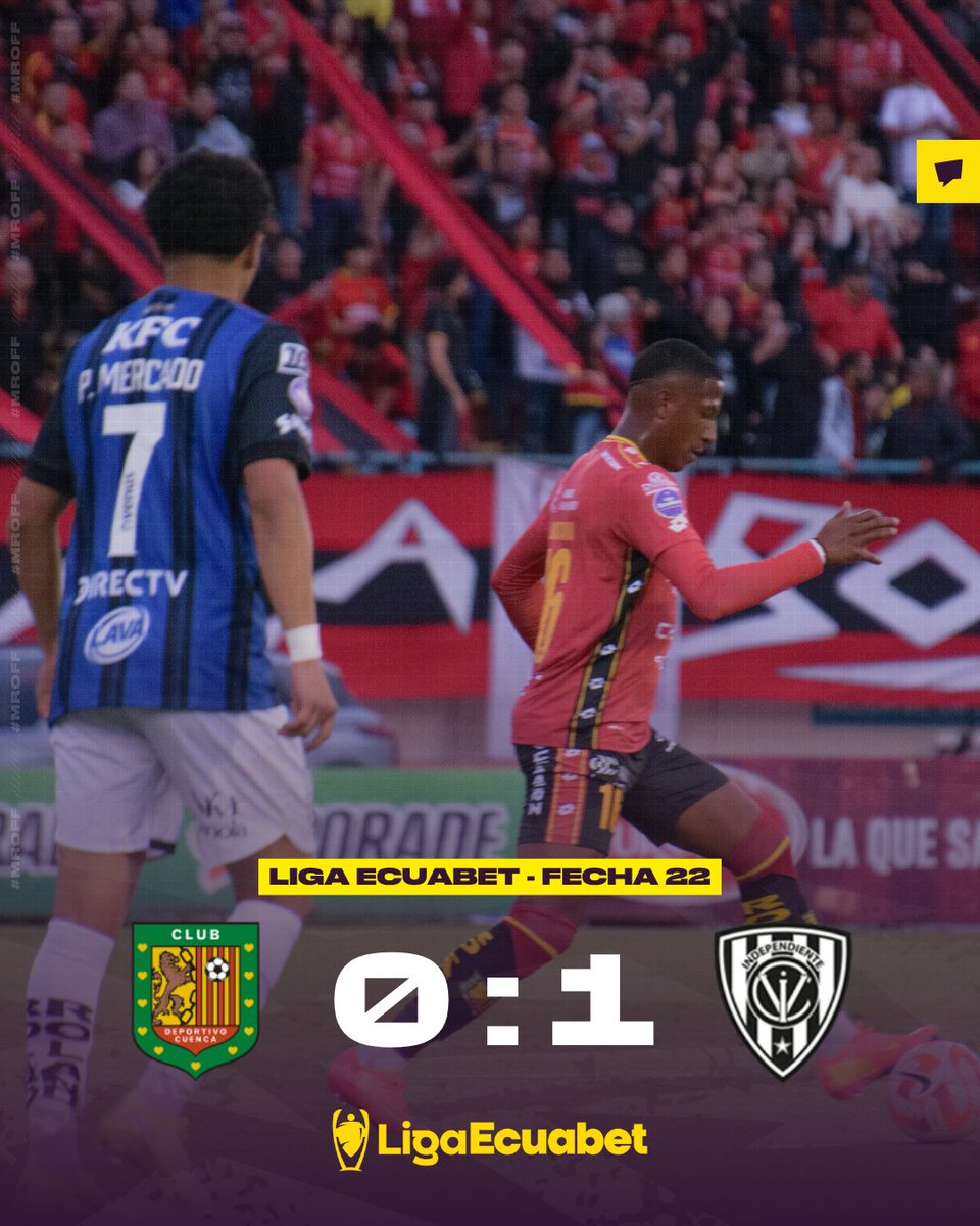 MrOFFSIDER's tweet image. ¡VUELVE EL FÚTBOL EN CUENCA!
¡EL BETO ARAUJO HIZO CUATRO CAMBIOS!
¡EL ALCALDE A LA CANCHA!