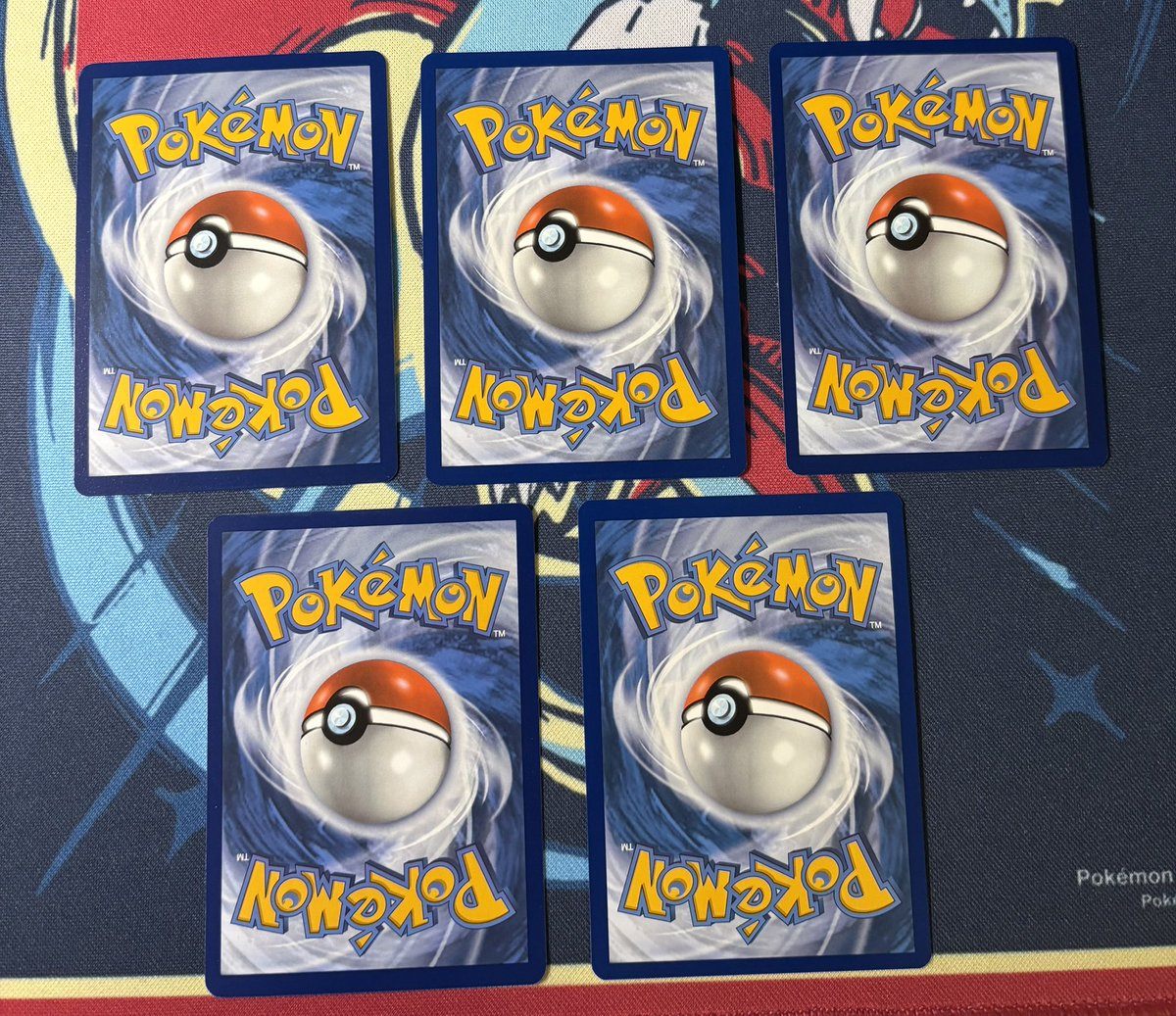 PokemonJosh2886's tweet image. Lot 22:
Spheal: $6
Mantyke: $15
Swablu: $10
Pinsir: $7
Sunflora: $5
$1 PWE $5 BMWT