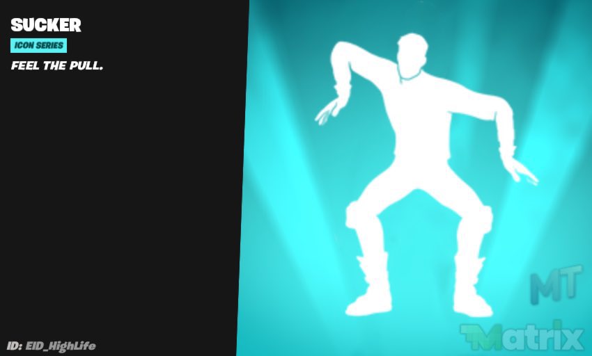 AbeHasM8's tweet image. hi guys! i’m not able to take my own screenshot today but there’s a new icon emote in the shop!💃🔥🔥 use code 🦈trenches🦈 if you’d like to support me today😁 thank you so much and have a great rest of your day🙌💛 #AD