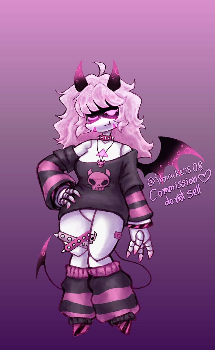 Comms for <a href="/cyanabysstuber/">Cyan Abyss</a> (2/4)
#murdedrones