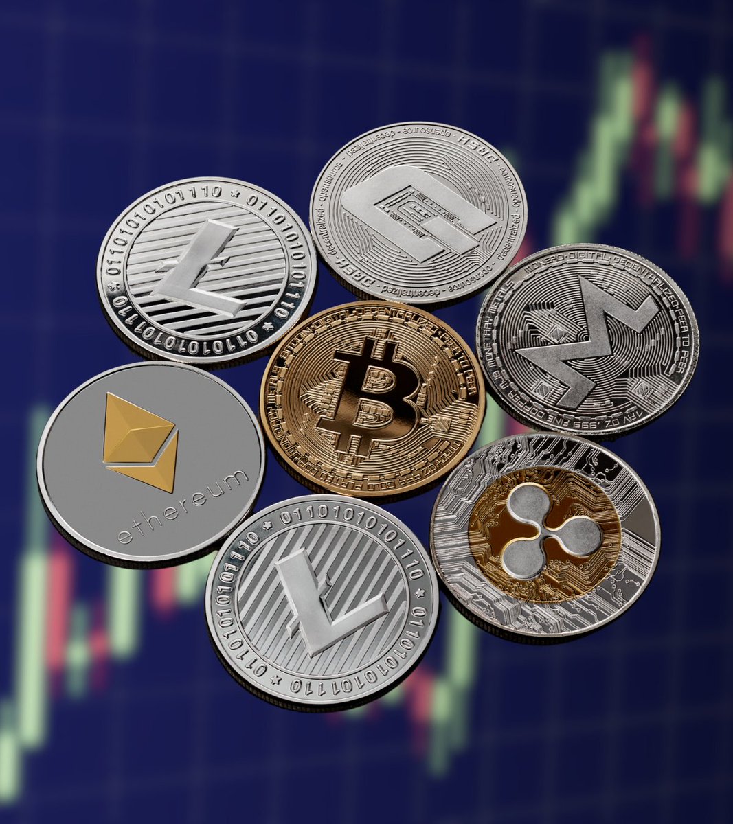 CryptoCoinShow's tweet image. 🚨The US and EU have signed a new tariff deal just before the August 1 deadline, easing tensions of a trade war.
The EU will now face a 15% tariff on exports instead of 30% and has agreed to buy more US energy and military hardware to settle the issue.
Trump confirmed that the…