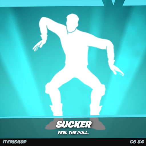 FN_Assist's tweet image. #Fortnite v36.20 PakChunk 1009 Decrypted:
Codename: HighLife
Set: -
Paks: 1009
Sizes: 1.1mb
Sucker Icon Emote (Music: Jonas Brothers)