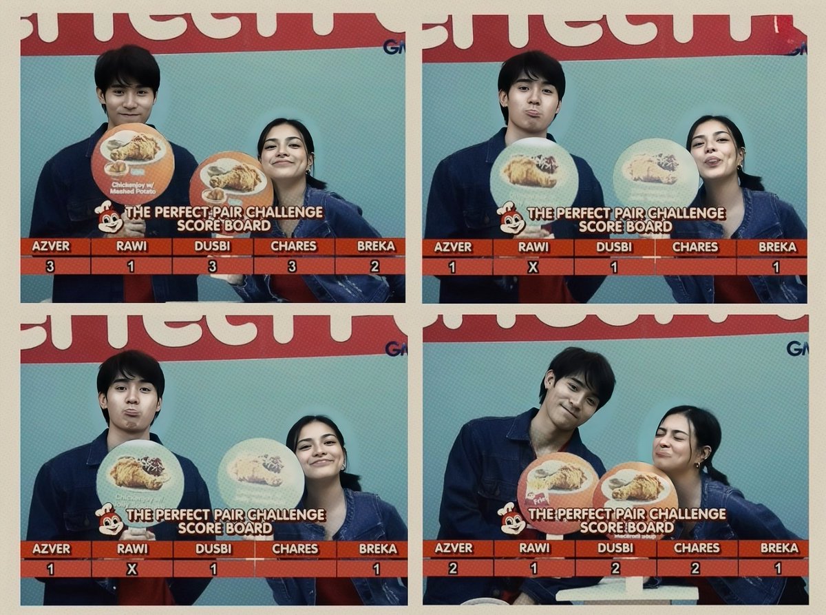 luvefearless's tweet image. Still my fave mikbrent pbb collab picture :>
JOY DELIVERED WITH MIKBRENT
JOY DELIVERED WITH MIKBRENT
#WeDeliverJoy