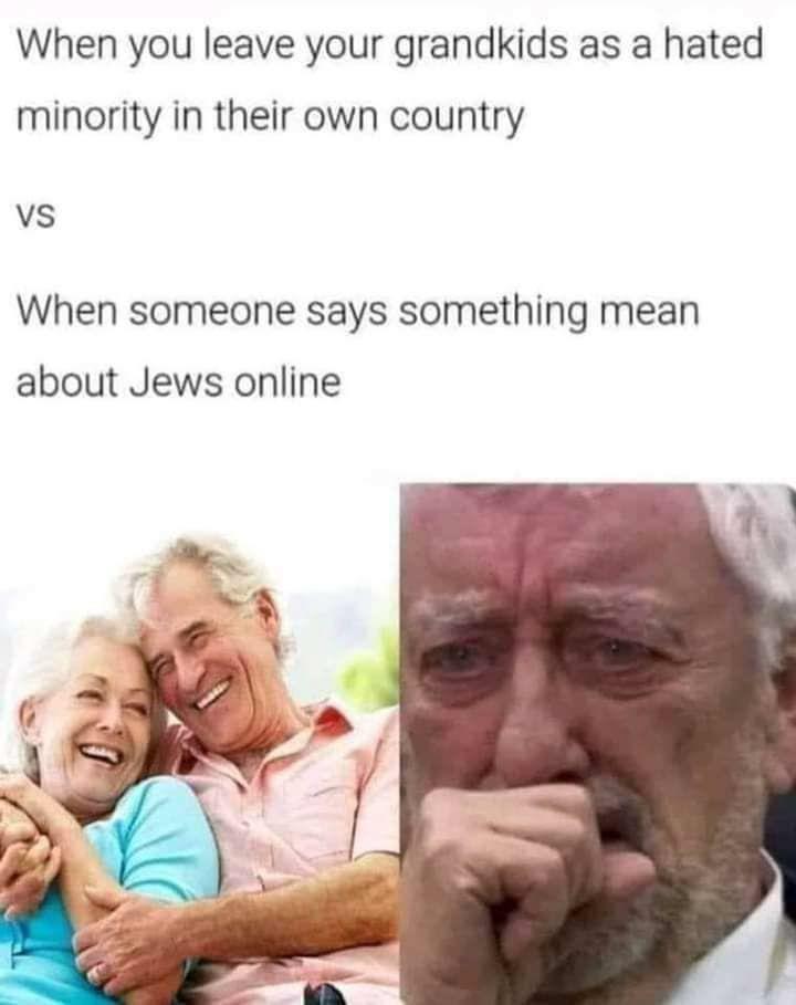 Hitlermania2's tweet image. Boomers.