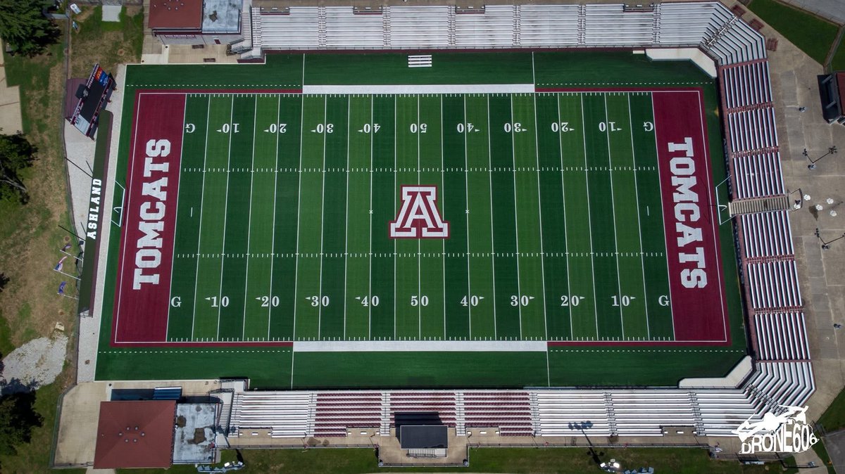 Chad Tackett (@ctackettc) on Twitter photo We are fortunate to call this place home! Photo Credit: 606 Drones
<a href="/KYHighFootball/">KY HIGH FOOTBALL 🏈</a> <a href="/KFCA_Coach/">KFCA (Kentucky Football Coaches Association)</a> <a href="/DDSportsNetwork/">D&D Sports Network</a> <a href="/KPGfootball/">Kentucky Prep Gridiron</a> <a href="/MaxPreps/">MaxPreps</a> <a href="/KentuckySports/">Herald-Leader Sports</a> <a href="/OfficialKYMSFA/">Kentucky Middle School Football Association</a> <a href="/KYFUTURESTARS/">Ricco Hughes</a> <a href="/kybigthings/">Big Things Kentucky on YouTube</a> We are fortunate to call this place home! Photo Credit: 606 Drones
<a href="/KYHighFootball/">KY HIGH FOOTBALL 🏈</a> <a href="/KFCA_Coach/">KFCA (Kentucky Football Coaches Association)</a> <a href="/DDSportsNetwork/">D&D Sports Network</a> <a href="/KPGfootball/">Kentucky Prep Gridiron</a> <a href="/MaxPreps/">MaxPreps</a> <a href="/KentuckySports/">Herald-Leader Sports</a> <a href="/OfficialKYMSFA/">Kentucky Middle School Football Association</a> <a href="/KYFUTURESTARS/">Ricco Hughes</a> <a href="/kybigthings/">Big Things Kentucky on YouTube</a>