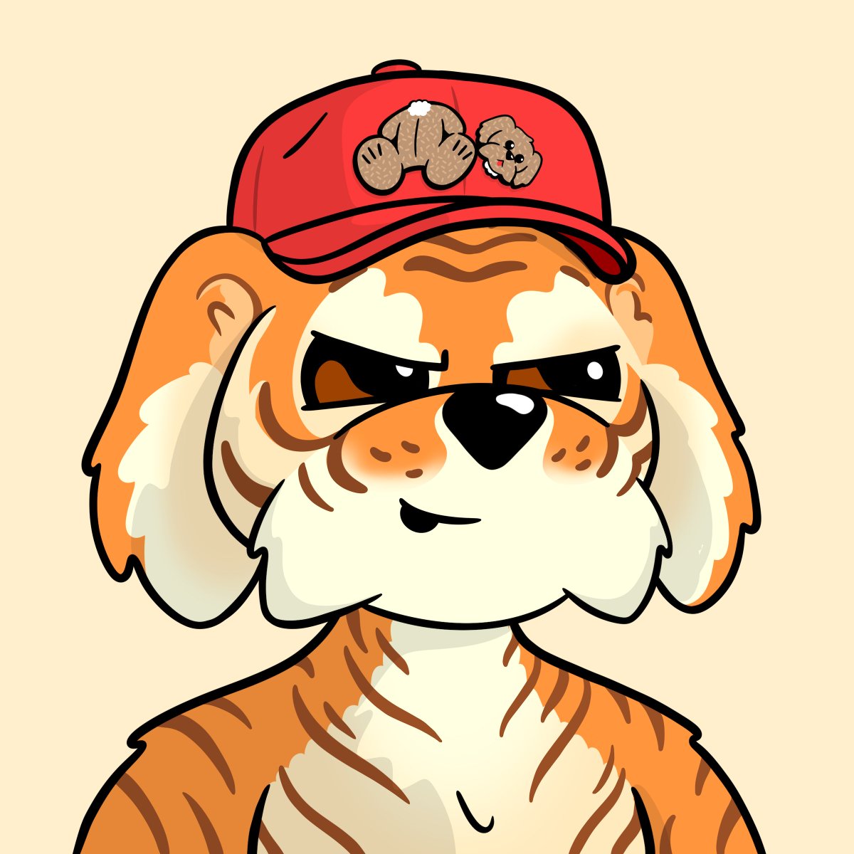 Everything_SOL's tweet image. New pfp

BoDoggos.